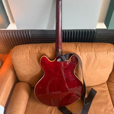 Gibson ES-335TD 1976 - Cherry - image 3