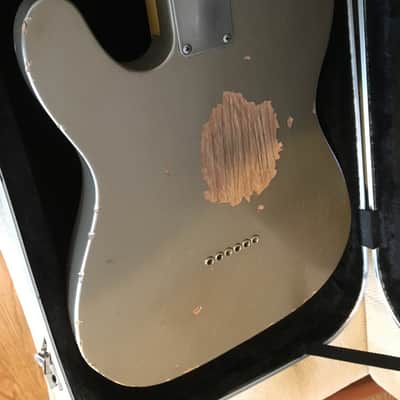 2014 Nash T-57 Shoreline Gold image 16