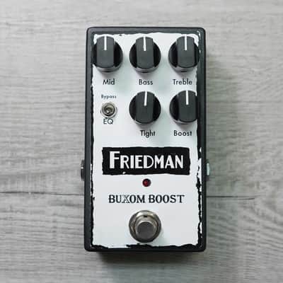 Friedman BUXOM BOOST image 2