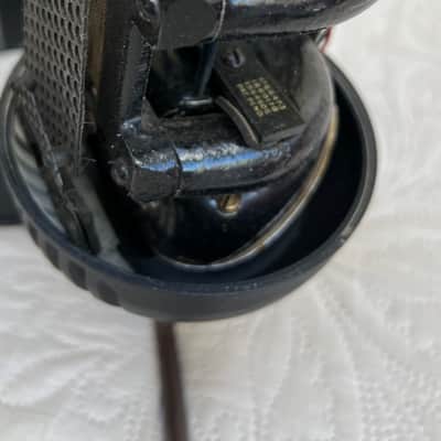 Rare!!! Western Electric 639A 1930s Birdcage Mic image 4
