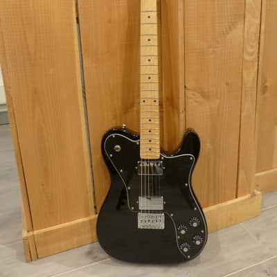 Squier Telecaster Custom HH image 3