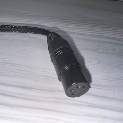 Immagine Headphone adapter Meze copper xlr to 2.5 - 2