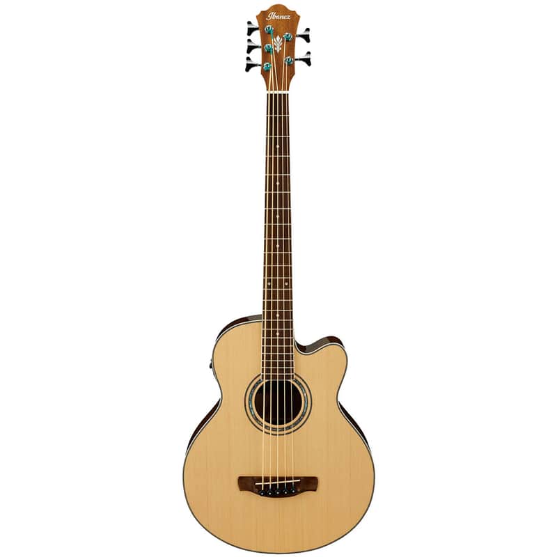 Ibanez AEB105E Standard image 1