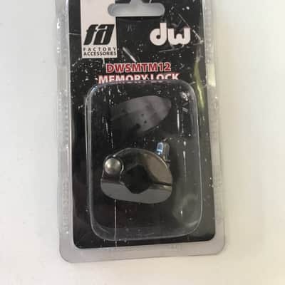 DW DWSMTM12BN2 Memory Lock For TB12BN2 Tom Mount
