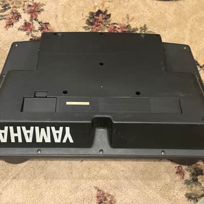 Yamaha DD-50 Drum Pad Controller with Footswitches, Manual, and Power Supply image 3
