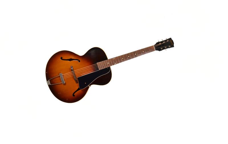 Gibson L-48 1946 - 1957 | Reverb Canada