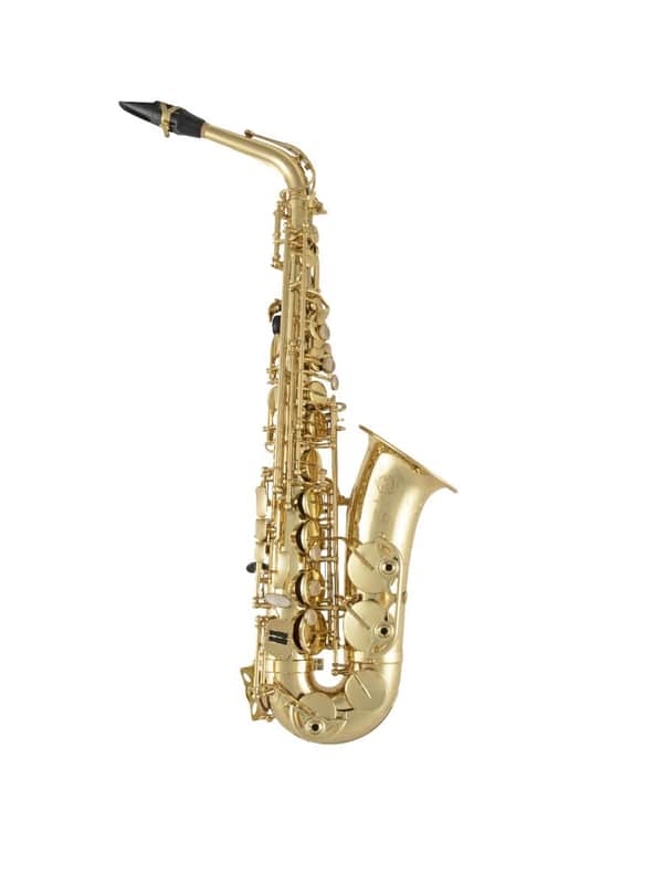 Selmer-Paris Selmer Paris 52JU Series II Jubilee Professional Alto Saxophone image 1