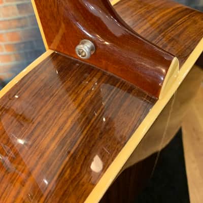 Hohner HW720S Acoustic Guitar image 13