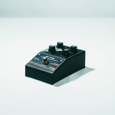 Moog Minifooger MF Trem v2 2010s - Black image 4