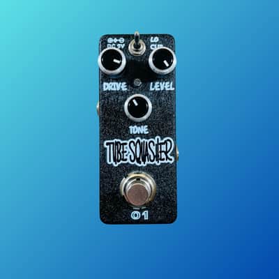 Xvive Tube Squasher image 1