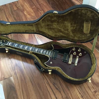 1978 Yamaha SG2000 1978 - Bareknuckle PAFs - Jumbo Refret image 11