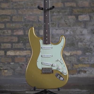 Del-Tone 60s S-Style Light Aging - Gold image 22