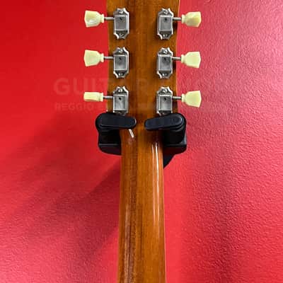 Gibson J-160E John Lennon Limited Edition 2008 only 750 pieces worldwide image 6
