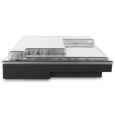 Decksaver Roland MC-707 Cover - Cover for Keyboards Bild 4