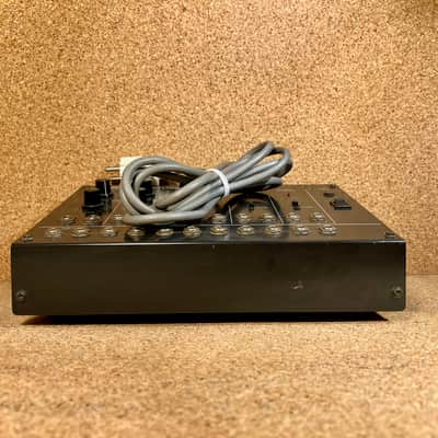 Korg MS-Series Complete Vintage System – MS-20 + MS-10 + SQ-10 + MS-02 – Rare Full Setup – Serviced – Warranty image 21