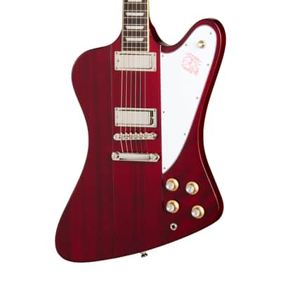 Epiphone Howard Roberts HR-1 1996 Wine Red | Reverb