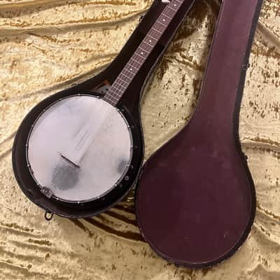 Silvertone Banjo 50s-60s image 1