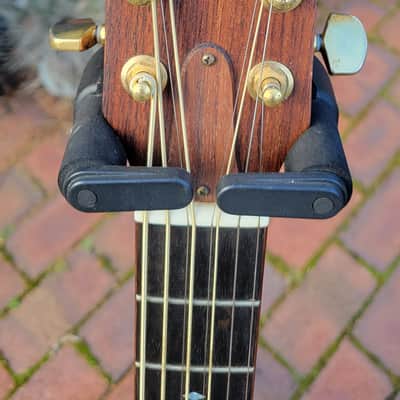 Taylor GT-8 Baritone (2010) - Rosewood/Sitka - 8 string - Excellent condition image 7