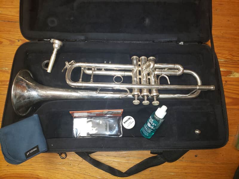 Bach 180S37