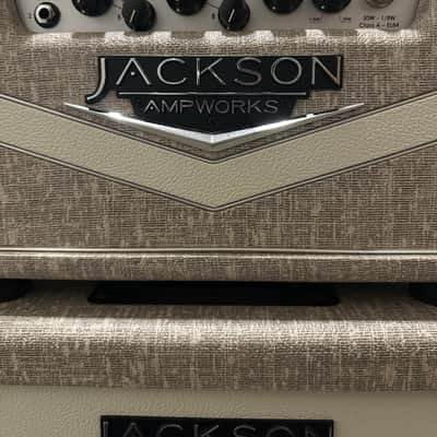 Jackson Britain 30 2014 - Tweed grey image 2