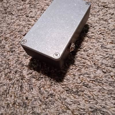 Senelectric Sound Co. Driftless Overdrive - Handpainted image 4