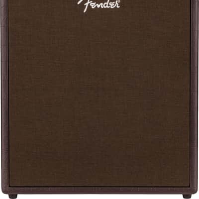 Fender Acoustic SFX II image 2