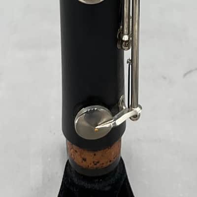 Buffet Crampon Master Model Clarinet Paris, France Evette image 8