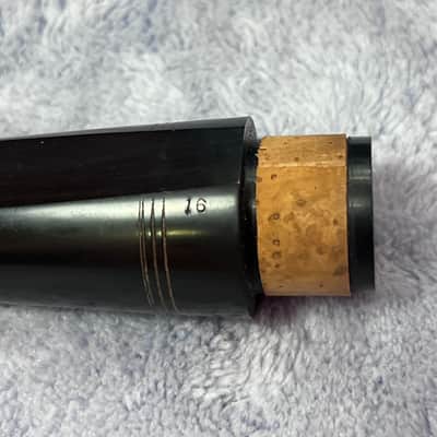 Frank Kaspar Cicero 16 Clarinet image 4