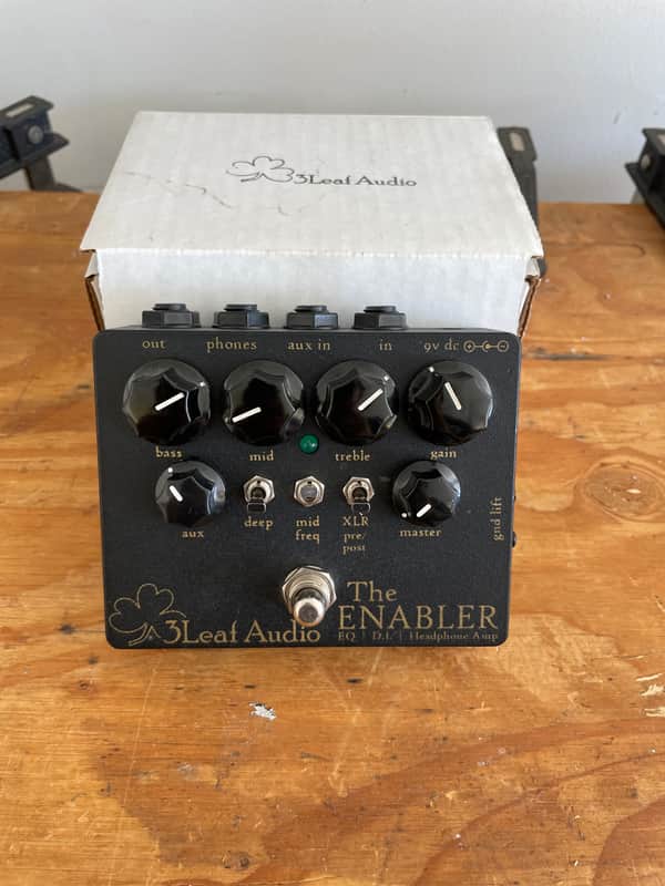 3Leaf Audio The Enabler image 1
