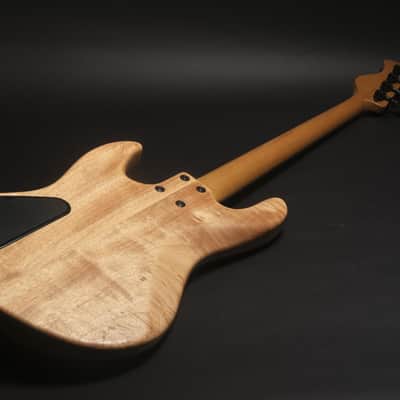 Sadowsky Sadowsky Metroline 21-fret Std M/J 4 Limited Edition 2024 image 4