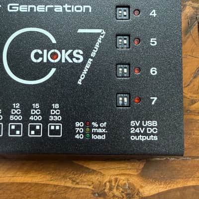 CIOKS DC7 Power Supply (boxed) image 4