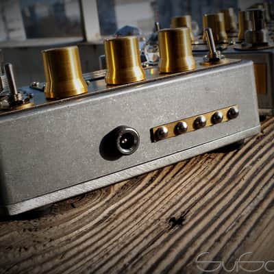 SviSound Ge Fuzz v.3.2 art edition image 5