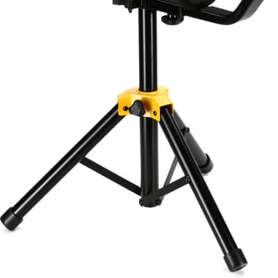 Hercules Stands DS552B Tuba/Euphonium Display Stand image 1