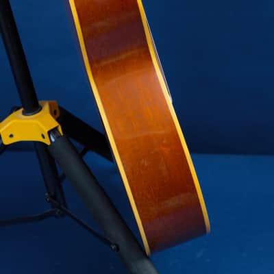 Harmony H1203 Sovereign / 1971 / Jangle Sweetness! image 13