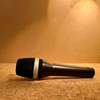 AKG D5 Standard Dynamic Vocal Microphone • Warranty image 5