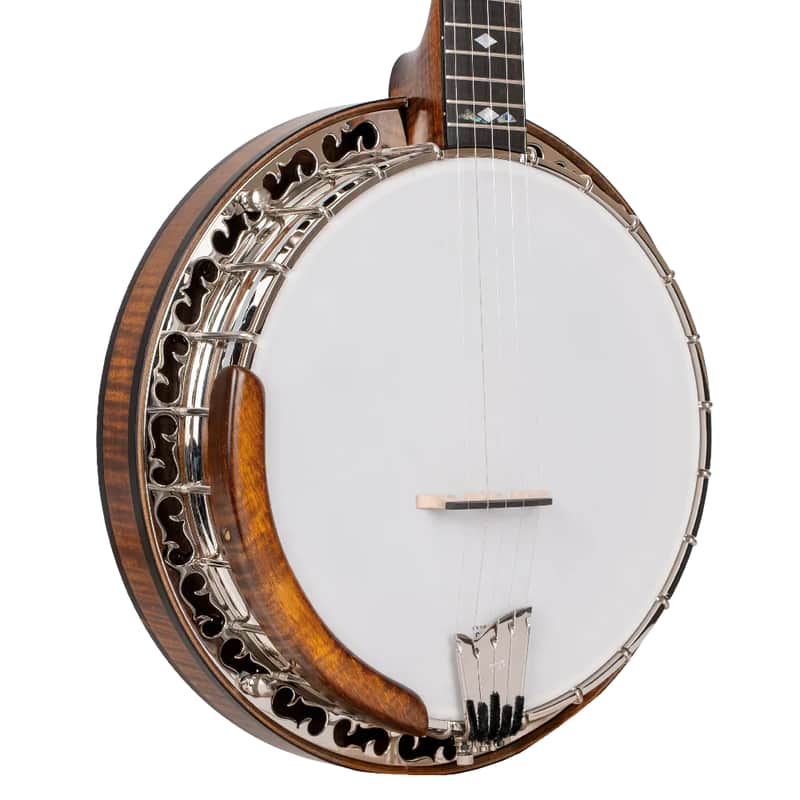 Pre-order OME Ikon 5-String Banjo 2026 image 1