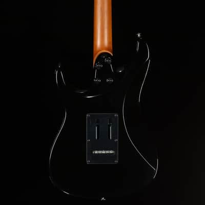 Ibanez Standard AZ22S2 Black (816) image 4