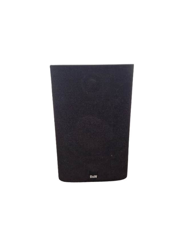 B&W 686 - Single HI-FI Speaker - Good image 1