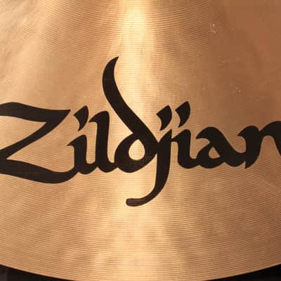 Zildjian K Dark Thin Crash 20" Cymbal - Demo! image 6