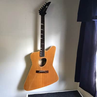 Kramer Ferrington EX-1 Acoustic USA EXPLORER image 1