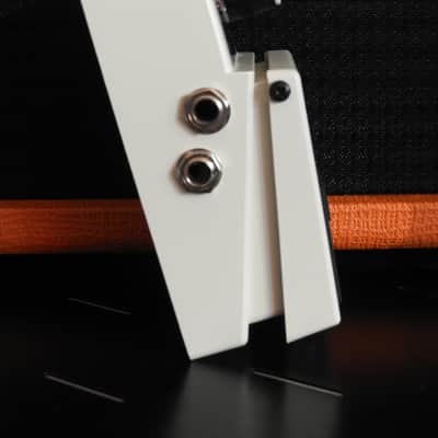 Boss NS-2 Noise Suppressor (Silver Label) 1989 - 2019 - White image 5