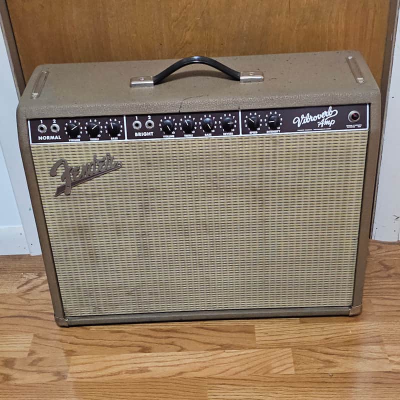 Fender 25 image 1
