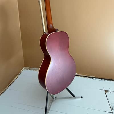Art & Lutherie Ami 2005 - Cherry image 7