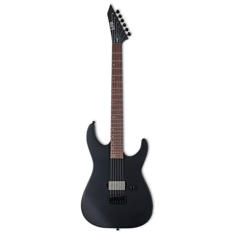 ESP LTD M-201 HT image 1
