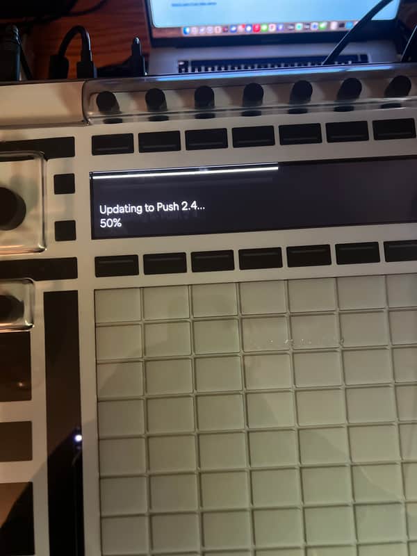 Ableton Push 3 Standalone Workstation image 1