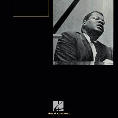 Oscar Peterson - A Jazz Portrait of Frank Sinatra image 1