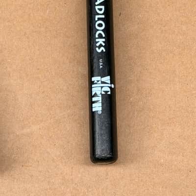 Vic Firth Dreadlocks Brushes imagen 2