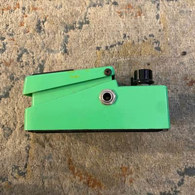 Boss PH-1 Phaser “Long Dash/Silver Screw/Skeleton Switch” MADE IN JAPAN 1979 image 5