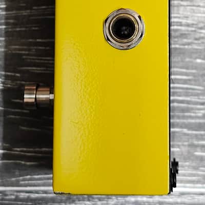 Visual Sound GarageTone Chainsaw Distortion image 4