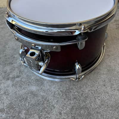Gretsch Catalina Maple Drumset 4 Piece Round Badge - 2020 image 6